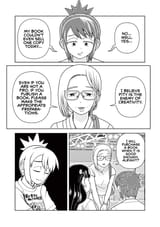 Kore Kaite Shine - Vol. 2, Ch. 8_ Comitia - 31