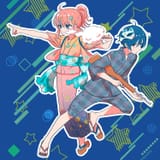 OtoP and Subaru local festival