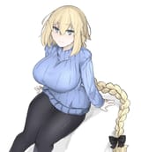 __jeanne_d_arc_fate_and_1_more_drawn_by_ri_o_ne_su__1355a14ff837914eb9d4ebddd058c0e7