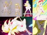 Panty Anarchy reference