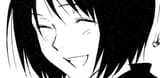 Misaki smile 80