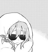 Comfy Hagi