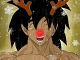 reindeerly