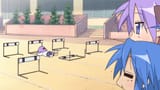 tsukasa hurdles