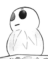 little round guy