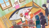 tuna party