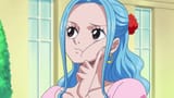 Vivi think