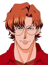 Chadsuke Jr.