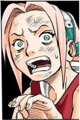 sakura shock