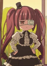 yurine disappointed mad annoyed upset irritated concerned