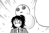 Round and Menacing 3