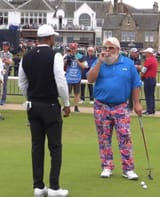 John Daly