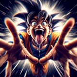 BULMA POV