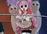 Perona shocked
