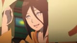 Hanabi enters