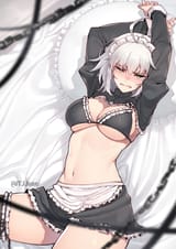 __jeanne_d_arc_and_jeanne_d_arc_fate_and_1_more_drawn_by_jjune__f642f14bfd1edd68ad411e3f1877b2fd