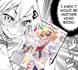 gay manga