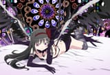 __akemi_homura_and_akuma_homura_mahou_shoujo_madoka_magica_and_1_more__a718dc8468905cc51402c0583386cb23