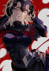__jeanne_d_arc_and_jeanne_d_arc_fate_series_drawn_by_kibadori_rue__0e2f818ea0c0d25e35af79647f078c1c