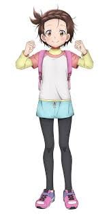 inori