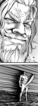 Historically Accurate Beowulf
