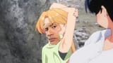 cursed