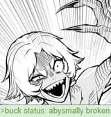 Fafnir buck status