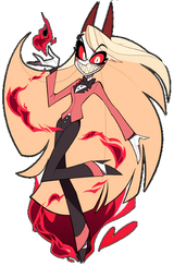 Charlie_Full_Demon_by_Sharkrobot