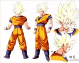 hero character sheet
