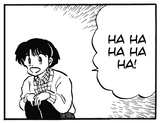 akane haha
