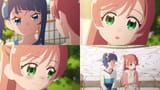 Cute and canon....