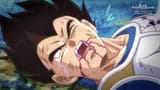 CRYgeta remake