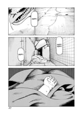 Soredemo Machi wa Mawatteiru - c100 (v13) - p027 [dig] [CR]