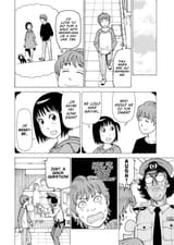Soredemo Machi wa Mawatteiru - c100 (v13) - p032 [dig] [CR]