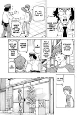 Soredemo Machi wa Mawatteiru - c100 (v13) - p033 [dig] [CR]