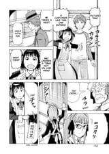 Soredemo Machi wa Mawatteiru - c100 (v13) - p034 [dig] [CR]