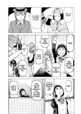 Soredemo Machi wa Mawatteiru - c100 (v13) - p035 [dig] [CR]