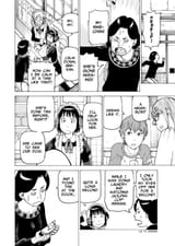 Soredemo Machi wa Mawatteiru - c100 (v13) - p036 [dig] [CR]