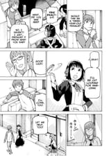 Soredemo Machi wa Mawatteiru - c100 (v13) - p037 [dig] [CR]