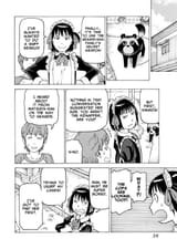 Soredemo Machi wa Mawatteiru - c100 (v13) - p038 [dig] [CR]