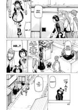 Soredemo Machi wa Mawatteiru - c100 (v13) - p042 [dig] [CR]