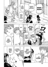 Soredemo Machi wa Mawatteiru - c100 (v13) - p046 [dig] [CR]