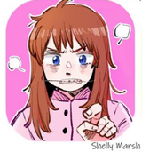 shelly langley soryu