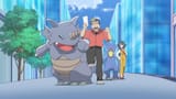 [NanakoRaws] Pocket Monsters (2023) - 103 (TX 1920x1080 x265 AAC).mkv_snapshot_06.54.283