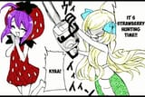 Strawberry Massacre