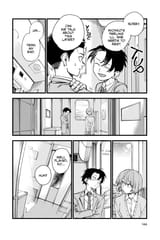 Call of the Night - c138 (v14) - p166 [VIZ Media] [Digital] [1r0n]