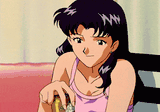 MisatoCute