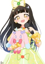 Tsumugi Hikari no Kotoba Pri x Pri Live