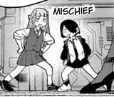 mischief