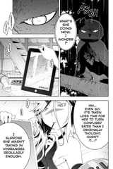 Sankarea - c019 (v04) - p127 [dig] [If You Don&#039;t Listen... to What I Say...] [Kodansha Comics] [danke-Empire] {HQ}